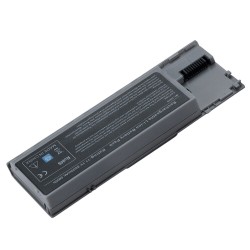 Battery for Dell Latitude D531 D531N D620 D630 D630C D630N D631 D640 D820 D830 Precision M2300 M4300 M65 0JD610