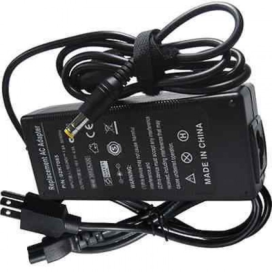 AC ADAPTER CHARGER POWER CORD SUPPLY For Panasonic Toughbook CF-19 CF-30 CF-73