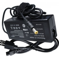 LAPTOP AC ADAPTER BATTERY CHARGER POWER CORD SUPPLY For ACER HIPRO HP-A0652R3B