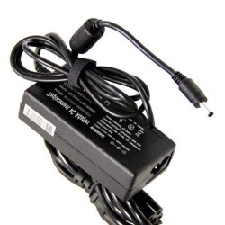 For Dell OptiPlex 3090 D14U001 Micro Desktop 65W AC Adapter Charger Power Cord