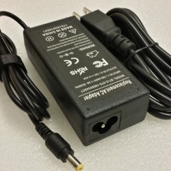 AC Adapter Power Cord Battery Charger Acer Aspire 7250-0209 7250-0409 7250-0839