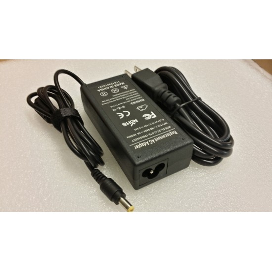 AC Adapter Power Cord Battery Charger Acer Aspire 7250-0209 7250-0409 7250-0839