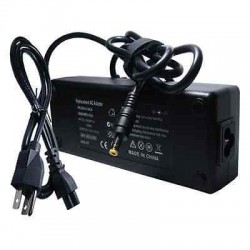 AC Adapter Charger Power Supply Cord For ASUS G50V G50Vt G50VT-X1 G50VT-X5 G51Vx