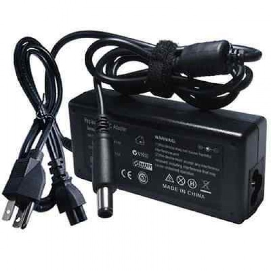 AC Adapter Charger Power Supply For HP PROBOOK 4430S 4530S 6360B 6460B LAPTOP 