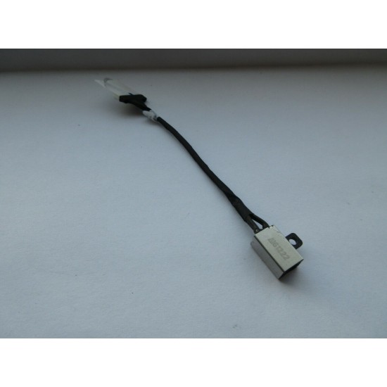 NEW DC Power Jack Cable Harness For Dell Inspiron 15-3561 15-3565