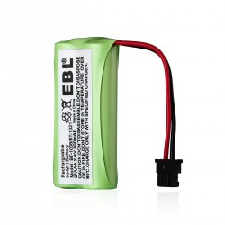 Replacement Battery For Uniden DECT 6.0 BT1008 BT-1021 Cordless Phone 900mAh