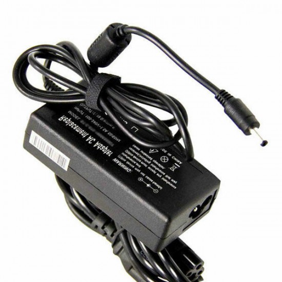 For Dell Latitude 12 7212 Rugged Extreme Tablet 65W Charger AC adapter Cord