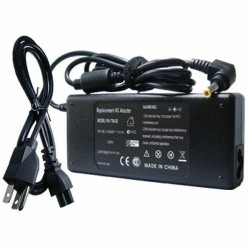 For ASUS R510DP R516UX R700VJ R704A R704VD Laptop 90W AC Adapter Charger Cord