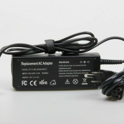 For Lenovo Yoga 720-15IKB 80X7 2 13 Pro AC Adapter Charger Power Supply Cord 