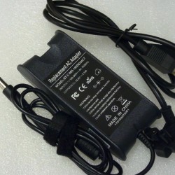 For Dell Latitude D820 D830 E4200 E4300 New AC Adapter Cord Battery Charger 65W 