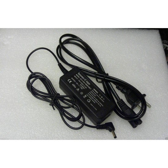 For HP Mini 210 Series Laptop Charger AC Adapter Power Supply Cord 