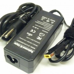 For Lenovo ideapad 300-17ISK 80QH Laptop 65W AC Adapter Charger Power Supply