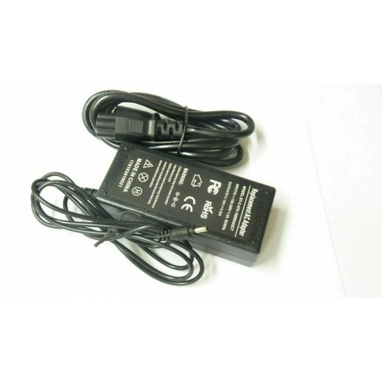 For Acer Chromebook 15 CB3-531 CB3-532 CB5-571 Laptop AC Adapter Charger Cord