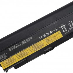 57++ Replacement Laptop Battery For Lenovo ThinkPad T440P T540P W540