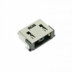 DC Power Jack For Lenovo IdeaPad L340-15IRH 81LK01MTUS Charging Port Socket