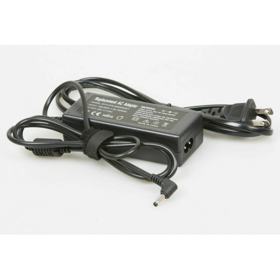 For Lenovo IdeaPad Flex 5 14ITL05 82HS0008US Laptop AC Adapter Power Supply Cord