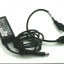 Genuine HP 65W Laptop Charger AC Power Adapter 608425-001 609939-001 18.5V 3.5A