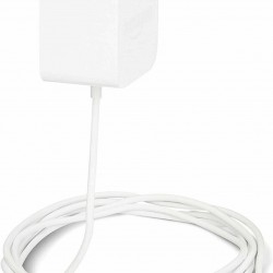 NEW Amazon Echo Power Adapter 15W White: Echo Dot, Echo Show, Echo Spot