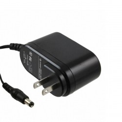 AC DC 24V 1A Power Supply Adapter 800mA 100-240V~ 50-60Hz 0.8A Level V by CUI