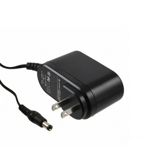 AC DC 24V 1A Power Supply Adapter 800mA 100-240V~ 50-60Hz 0.8A Level V by CUI