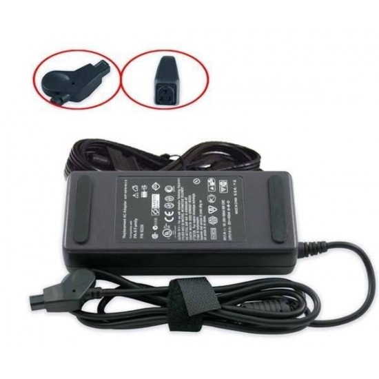 Power Supply Cord PA-9 for Dell Inspiron 1100 4150 5000 5100 AC Charger Adapter