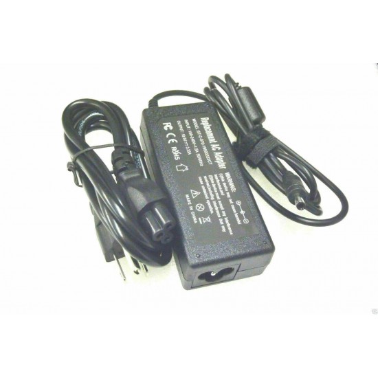 AC Adapter Charger For HP 14-fq0032od 14-fq0037nr 14-fq0038ms Laptop Power Cord