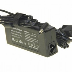 AC Adapter For Samsung LC32JG50QQNXZA LS32AG552ENXZA Monitor Charger Power Cord