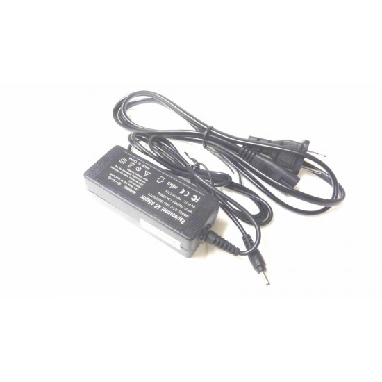 AC Adapter For Acer Aspire 5 A515-54-59W2 A515-54-51DJ Laptop 45W Charger Cord