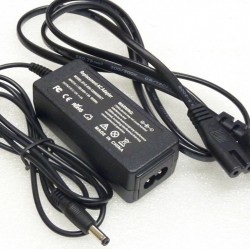 AC Adapter Power Cord Battery Charger Asus Eee PC 1000HE 1000HG 1000HT 1000HV/XP