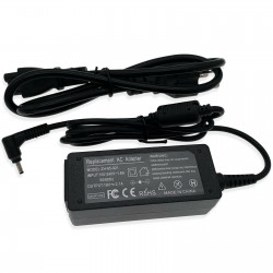 AC ADAPTER CHARGER FOR SAMSUNG ULTRABOOK NP530U3BI NP530U3C NP540U3C POWER CORD