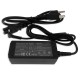 Asus ZenBook UX31E-081A2677M Compatible 19V 2.37A Laptop Power Supply - ADP-45AW N45W-01 Charger