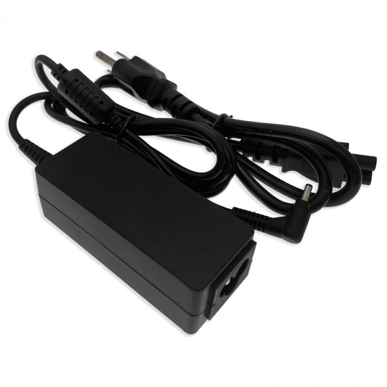 Asus ZenBook UX31E-081A2677M Compatible 19V 2.37A Laptop Power Supply - ADP-45AW N45W-01 Charger