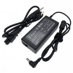 Toshiba Satellite A350 L305-S5957 L305d-S5974 P305d-S8819 Compatible AC Adapter Charger