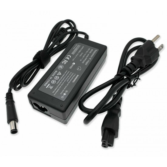 65W AC Adapter for HP Pavilion dv4-4141us dv4-4270us Laptop Power Supply Cord