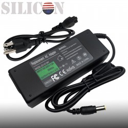 AC Adapter Charger For Sony Vaio PCG-61511L PCG-61611L PCG-71314L PCG-91111L