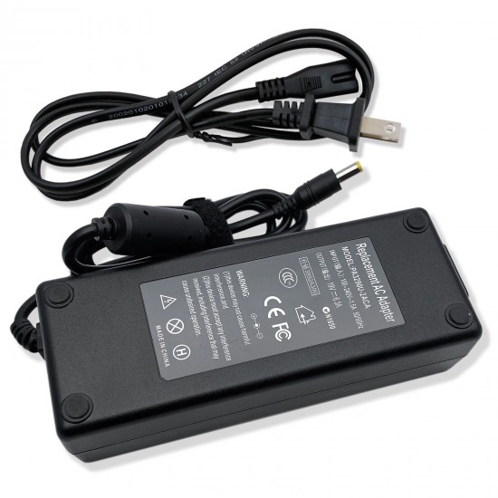 120W Adaptor for Lenovo Ideapad Y560 Y560D Y560P Y570 Laptop