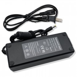 Replacement 120W 19V AC Power Adapter Charger for Asus G50V G50Vt G51Jx G51Vx-RX05 G60 G60Vx G60Jx