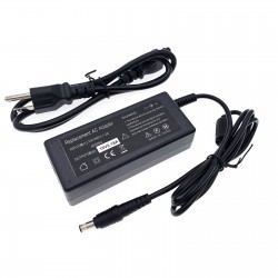 AC Adapter for Samsung Laptop RV515-A01 RV520-W01 NP305E7A NP-RV711 19V 60W Charger