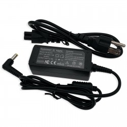 AC Adapter Cord Charger Compatible with Acer Aspire V5-122P-0864, V5-122P-0643, and V5-122P-0467