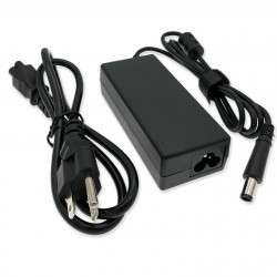 AC Adapter Charger for HP G72-214CA G71-445US G71-449WM Laptop Power Supply 65W