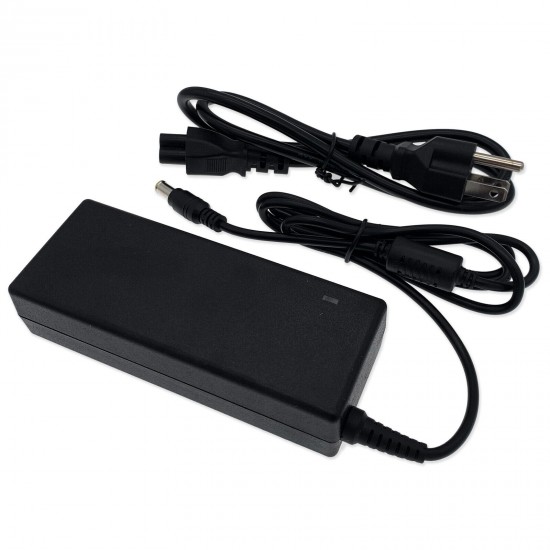 Power Supply for Sony Vajsony Vaio VGP-AC19V12 VGN-N320E VGN-N250E VGN-N350E 19.5V