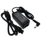 AC Adapter Charger for Toshiba Satellite L55 L55D L55t Series Laptop Power Cord