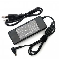 AC Adapter Battery Charger for Sony VGN-FW510F VGN-FW518F/B VGN-NS140E