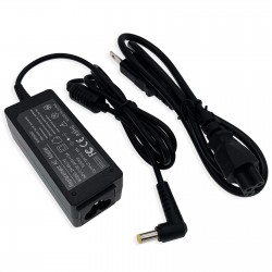 40W 19V AC Adapter Charger for Acer Aspire V5-171-6800 V5-171-6815 Power Supply