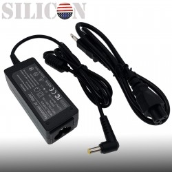 AC Adapter Battery Charger Power Cord For Acer C7 Chromebook C710-2847 C710-2815