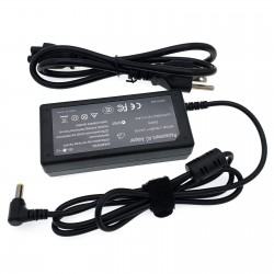 AC Adapter Charger for Asus Vivobook D550CA-RS31 D550M F550 F550C K550