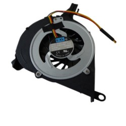 CPU Cooling Fan For Toshiba Satellite L650 L650D L655 L655D Laptop