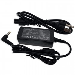 AC Adapter Charger Power For Acer Aspire One AO725-0899 AO725-0412 AO725-0487