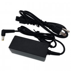 AC Adapter Charger Power For Acer Aspire One AO725-0899 AO725-0412 AO725-0487