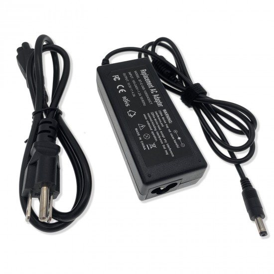 AC Adapter Power Supply for Sony VAIO Duo 11 Ultrabook SVD11215CXB